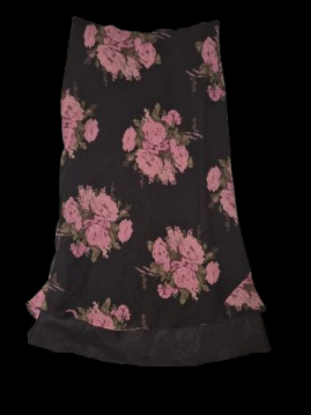 Russel Kemp New York Floral Dress